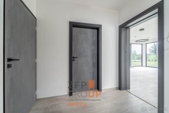 Prodej nízkoenergetického domu s rekuperací a vlastní elektr - 17