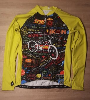 Prodám dámské silniční kolo FOCUS Izalco Race - 17