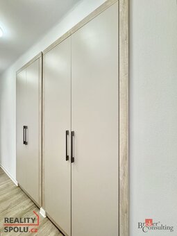 Prodej, byty/3+kk, 69 m2, Alešova 2414/23, Jižní Předměstí, - 17