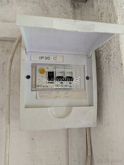 Prodej zahrady 364 m², Opava - Kateřinky - 17