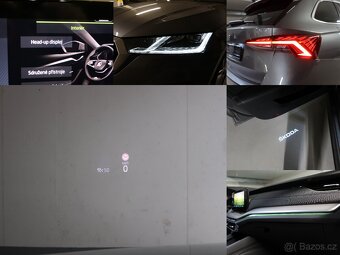 OCTAVIA 4 STYLE/2.0Tdi-110kw/rv.22/MATRIX LED/WEBASTO/CANTON - 17