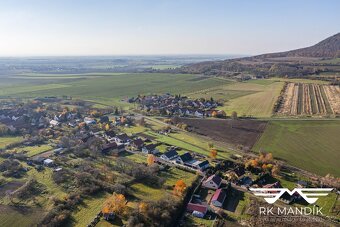 Prodej pozemku pro bydlení, 2 987 m² - Ctiněves, ev.č. 686-2 - 17