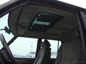 Land Rover Range Rover 3.9 V8 VOGUE SE 1991 - 17