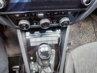 Škoda Octavia III 2017 1.6 TDI Style plus DSG - 17