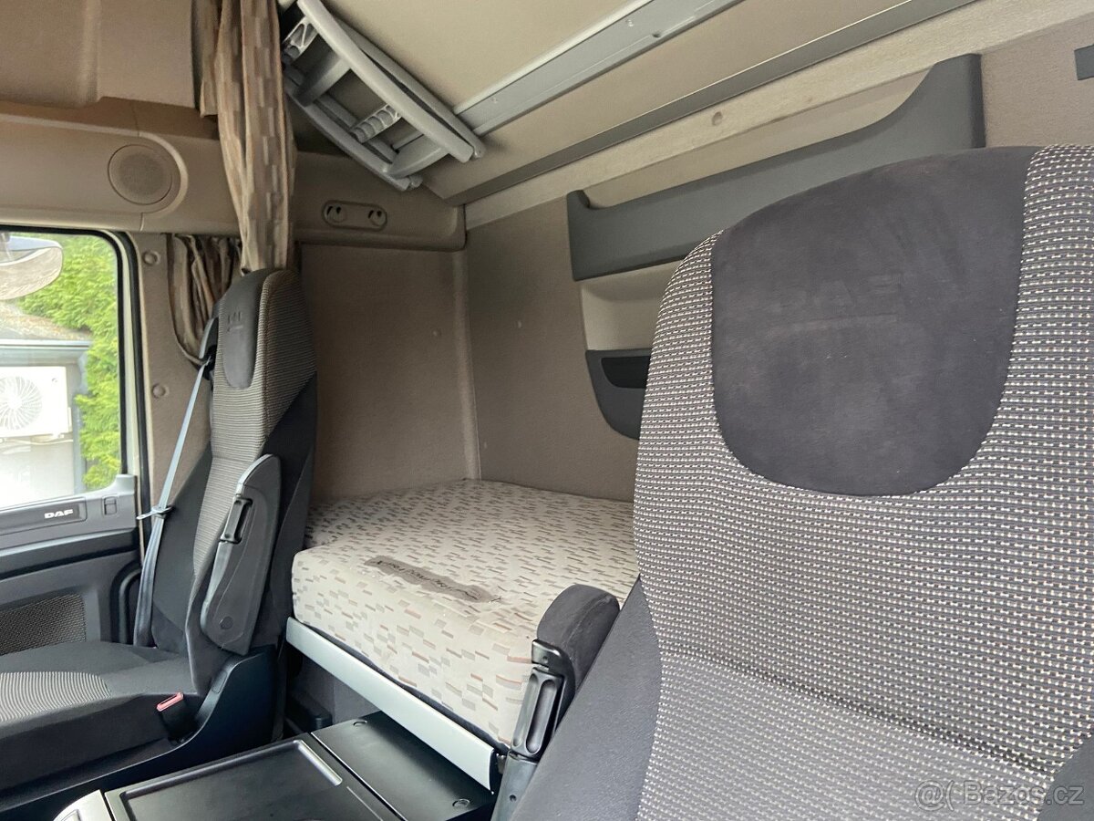 DAF XF 460 FT, Euro 6, Standard - 18