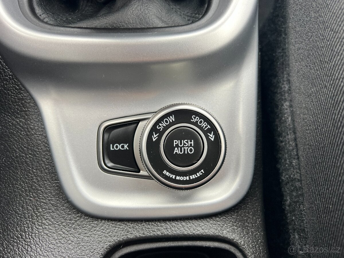 ► SUZUKI VITARA 1.6 VVT 88KW 4x4 ALLGRIP SHINE LED-NAVI-KAME - 18