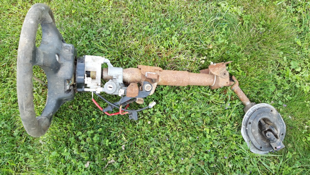 ND Mitsubishi Eclipse typ 420a - 18