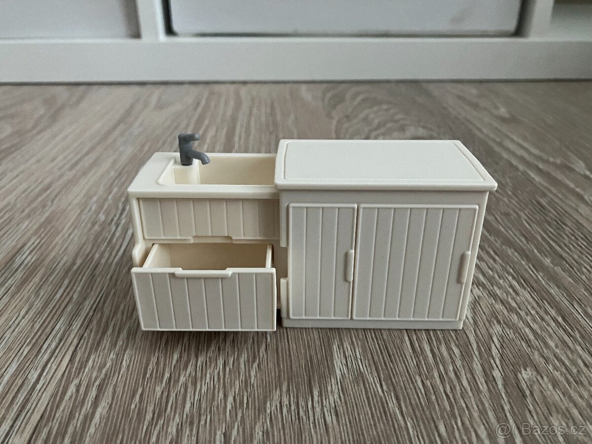 Schleich kamion - 18