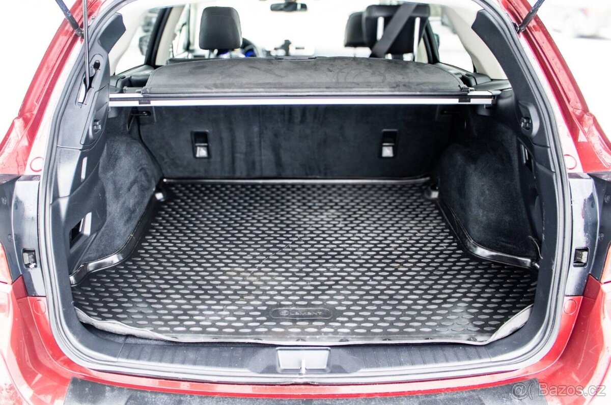 Subaru Outback 2.5i-S Exclusive NAVI CVT. - 18