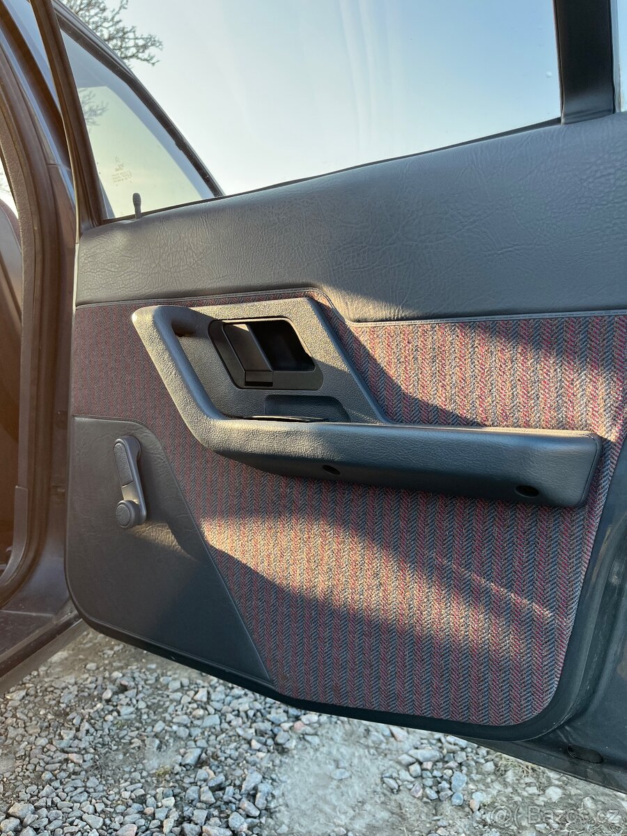 Citroen BX 14 RE - 18