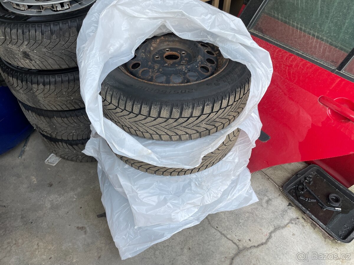 SX4 1,6 GLX 4x4 - 18