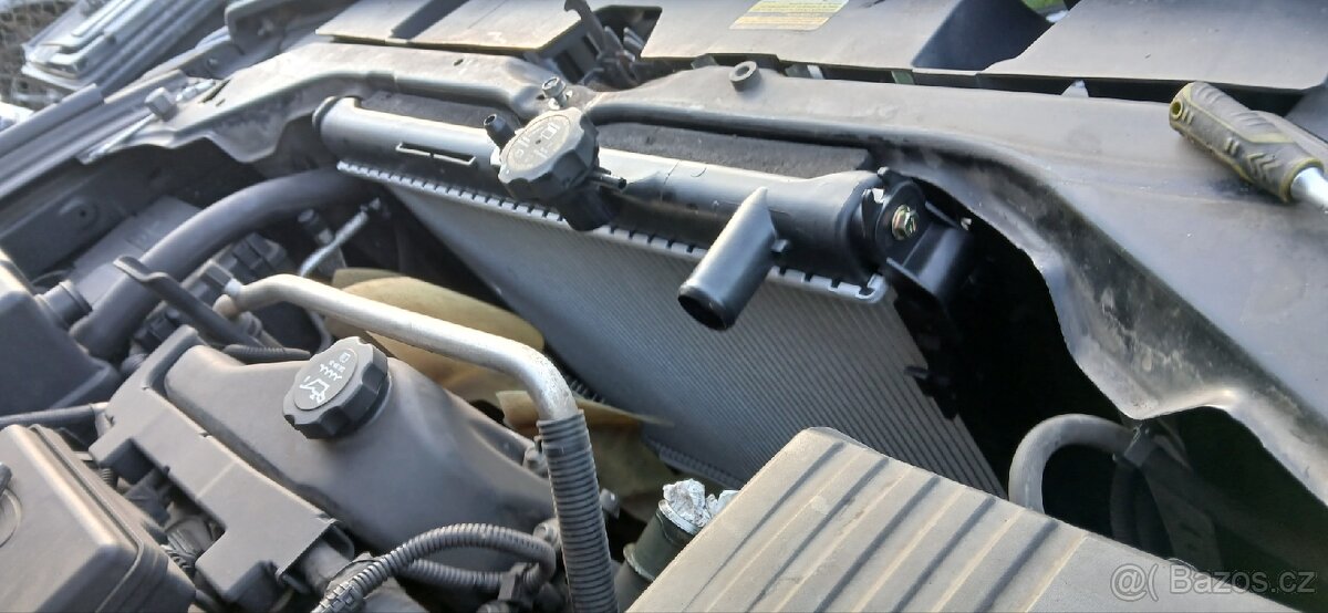 Hummer H3 3.5i 83000mil. - 18