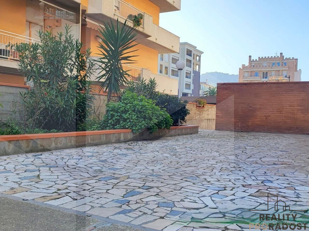 Prodej bytu 3+1 120 m², via Lazio,Montesilvano, Itálie - 18