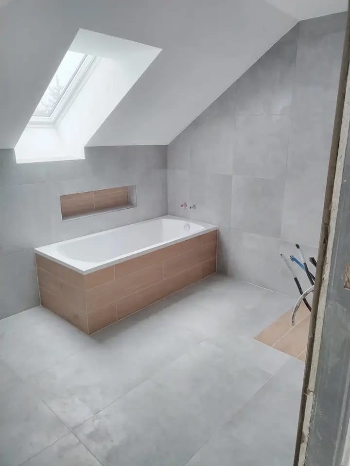 Obkladačské prace - 18