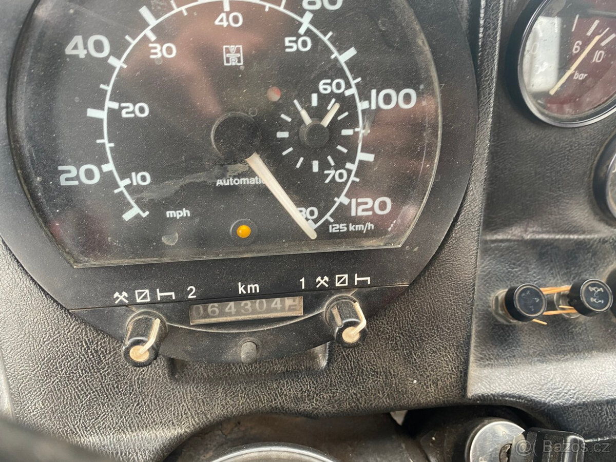 VALNÍK TATRA T815, ROK VÝROBY 1997 - 18