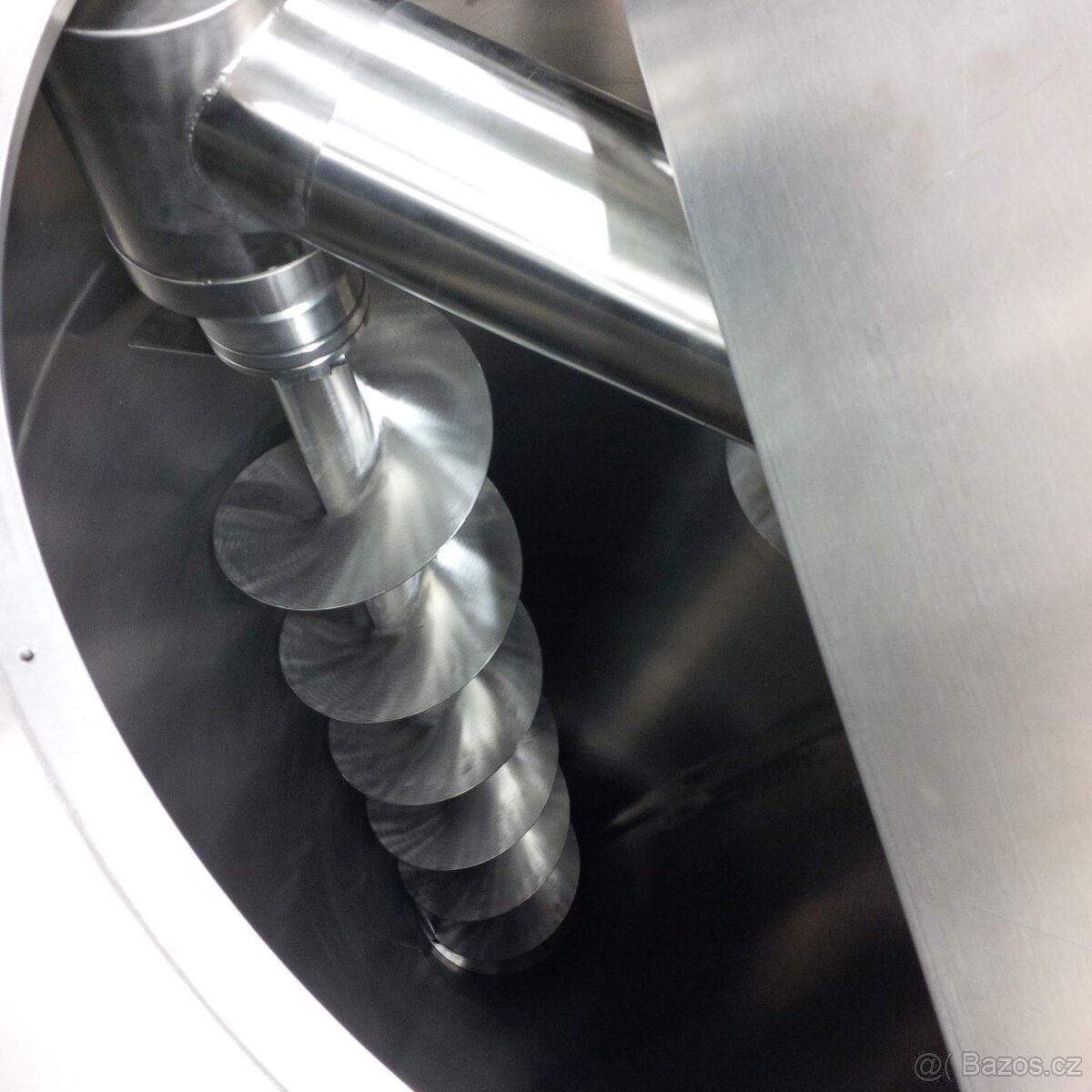 Prodám míchací stroj na proteiny a doplňky stravy - 18