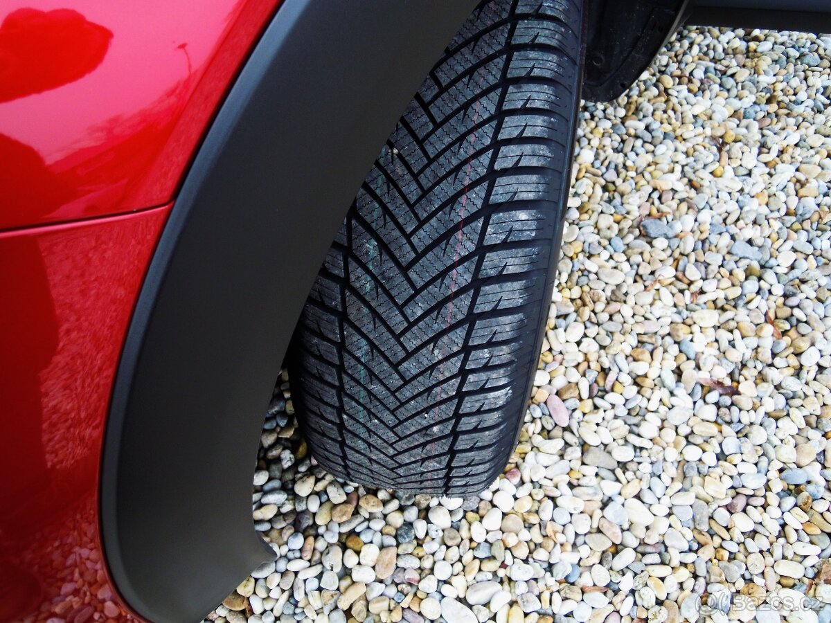 Mazda CX-3 2.0i EXCLUSIVE-LINE - 49400KM - 18