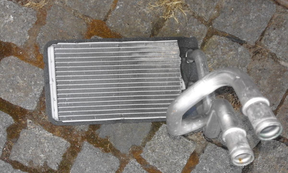 Náhradní díly Nissan Pathfinder R51 - 18