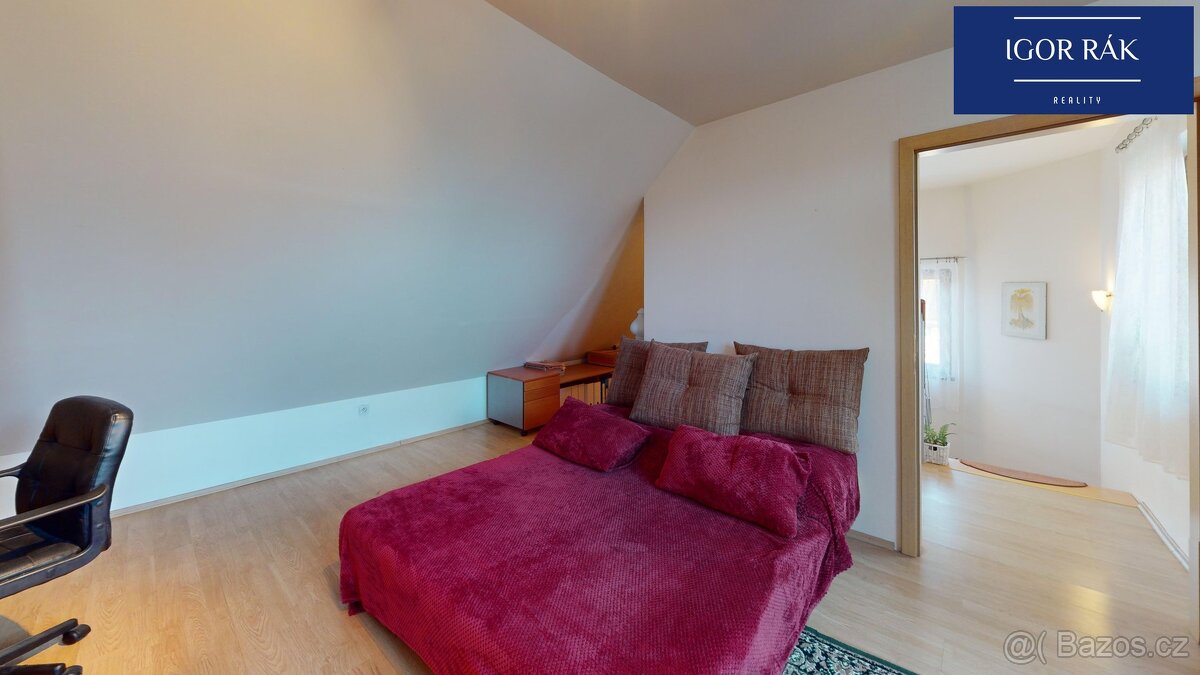 Prodej, rodinný dům, 150 m² - Petřvald, ev.č. 00038 - 18