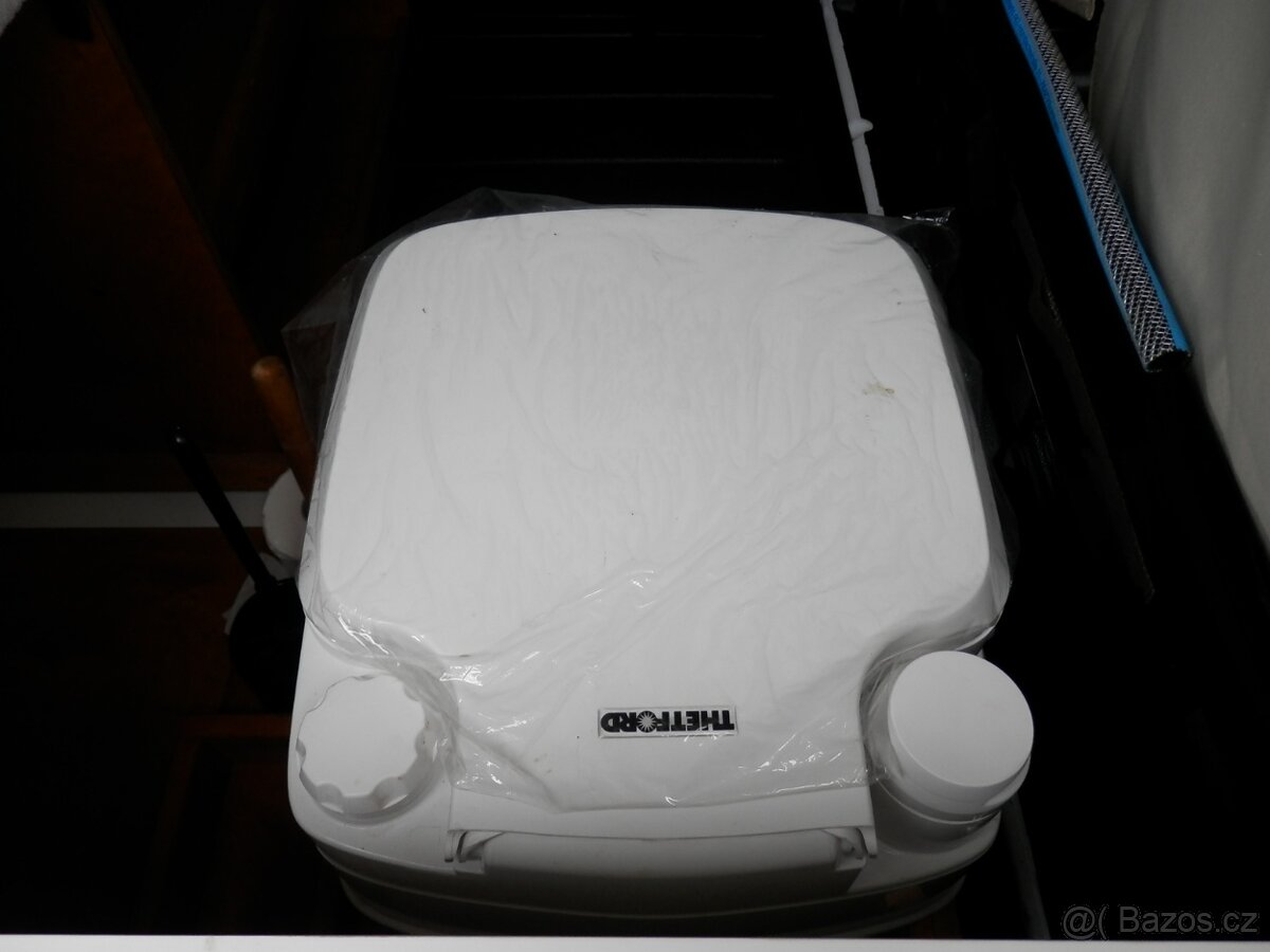 Ford Transit Custom TDCi Klima, obytná vestavba, Nové ČR - 18