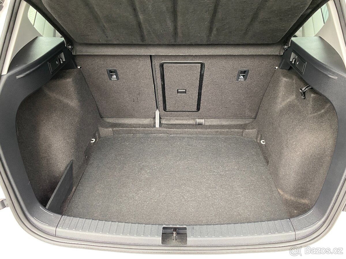 Seat Ateca, 1.4TSI 110kW - 1xMAJ.- STYLE - 18