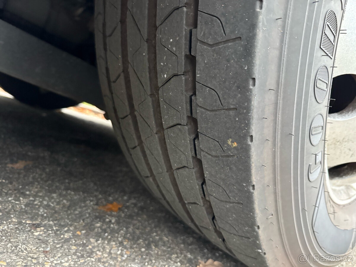 MB ACTROS 2544 MP3 - 18