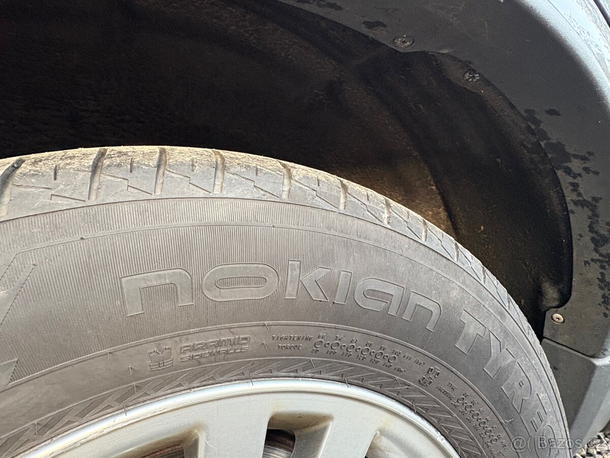 Volvo XC90 R-Design, 2.4 D5, 136,4 kW, automat, 2008 - 18