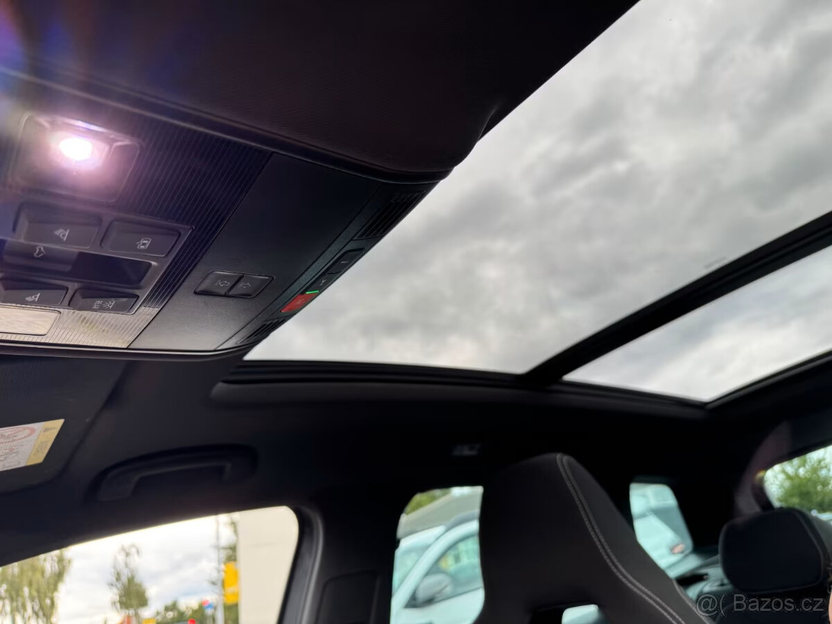 Škoda Karoq Sportline 2.0 TSI 4x4 -navi,LED,tažné,šíbr,190PS - 18