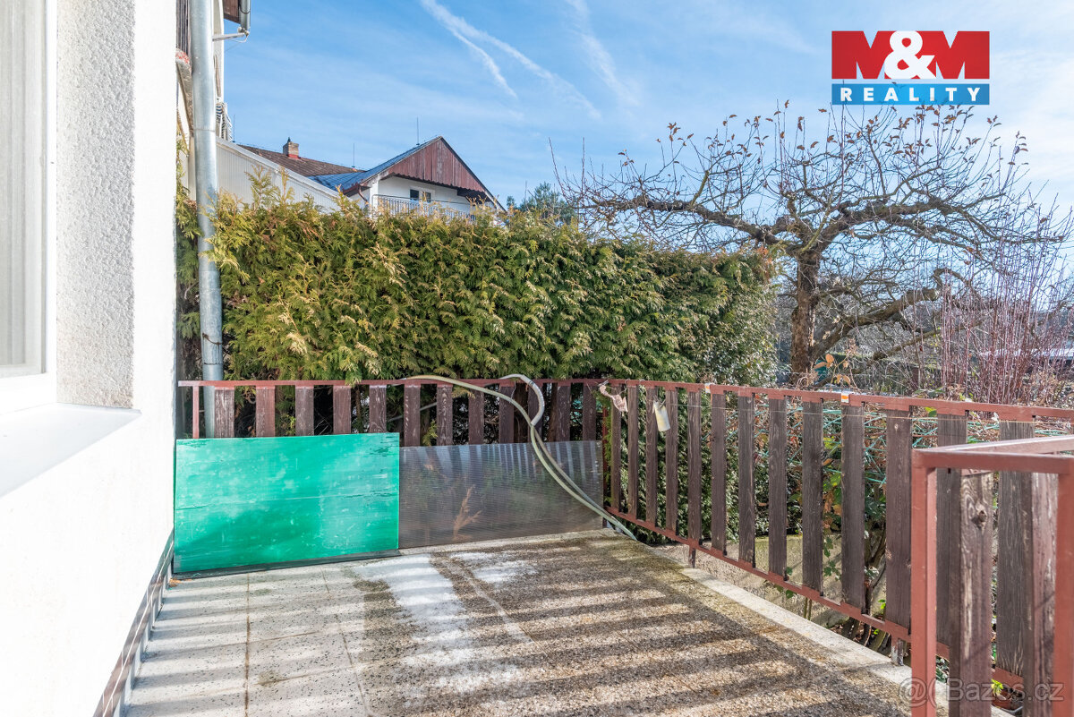 Prodej rodinného domu, 262 m², Strakonice, ul. Ptákovická - 18