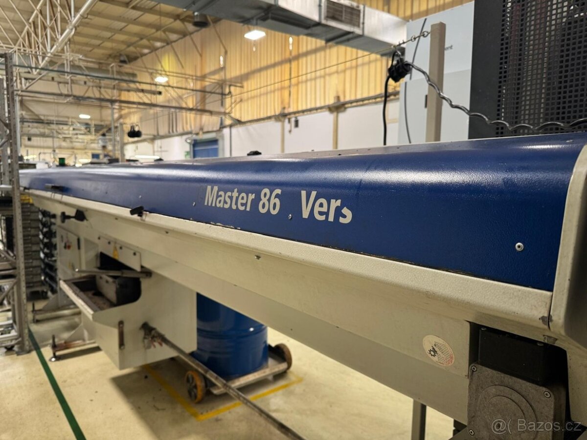 CNC soustruh DMG MORI SPRINT 65 linear (8984) - 18