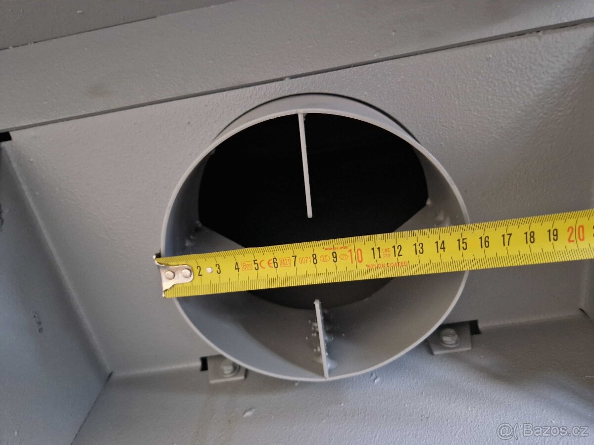 Srovnávačka VITAL DMA 41 L - 18