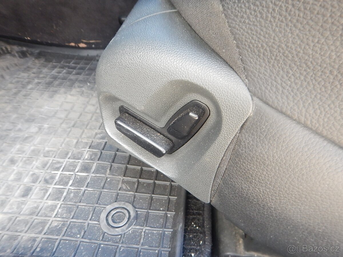MB E 350 4MATIC, DIGIKLIMA - 18
