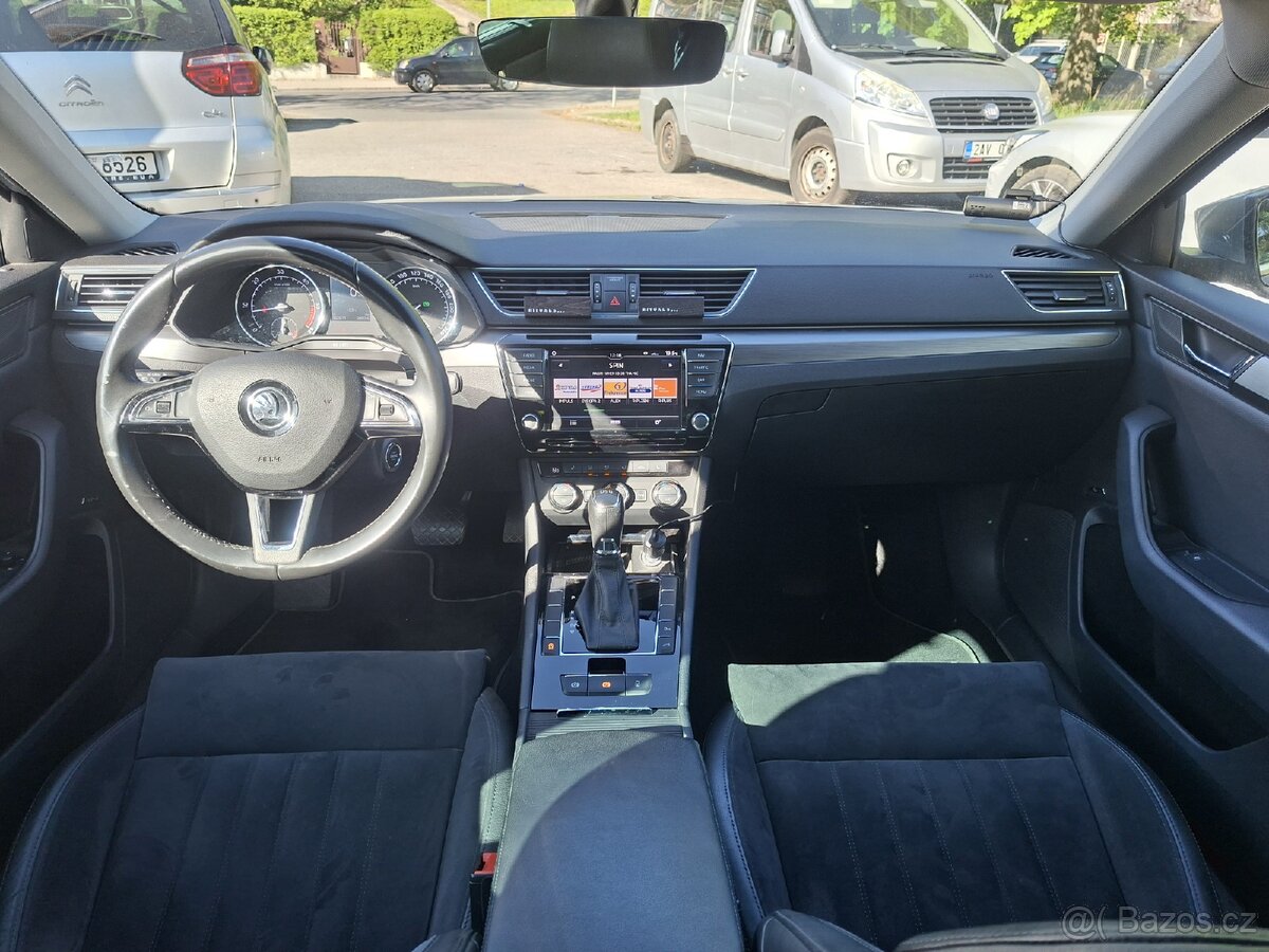 Škoda Superb - 18