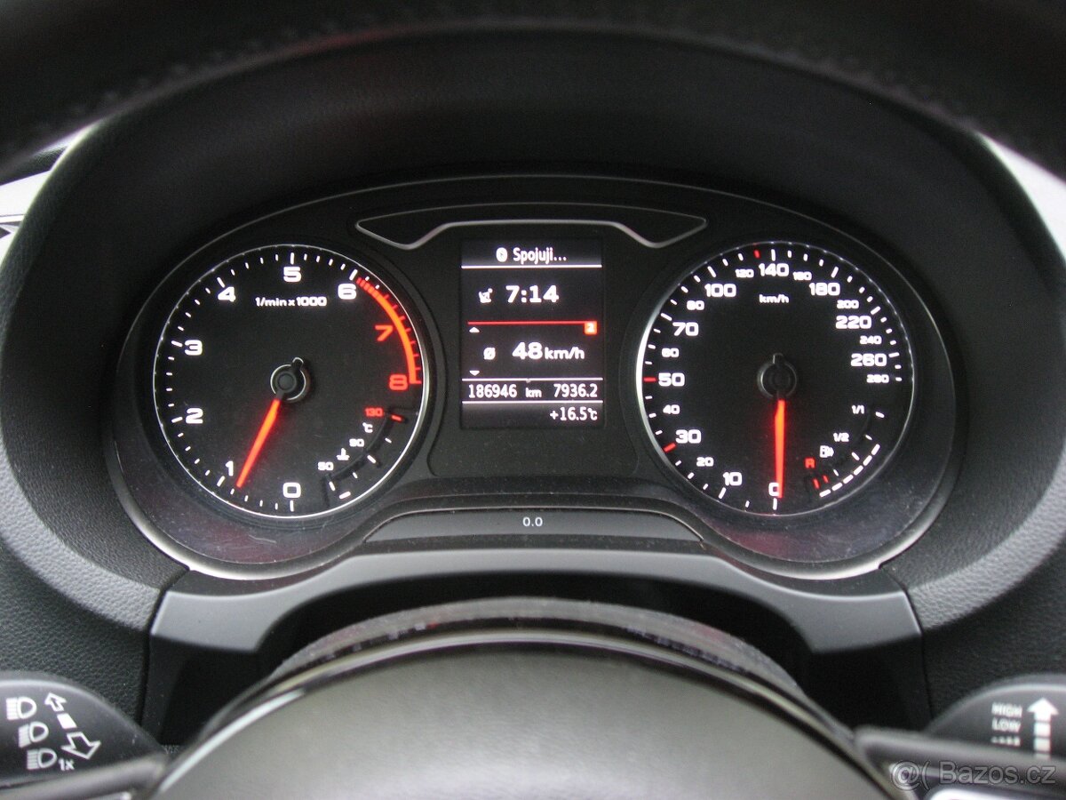 Audi A3 1.4i TFSI 125PS Ambition - 18