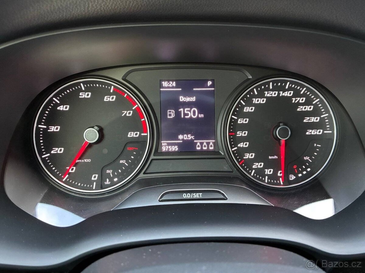 Seat Ateca, 1.4TSi 110kW, DSG, XCELLENCE, TOP - 18