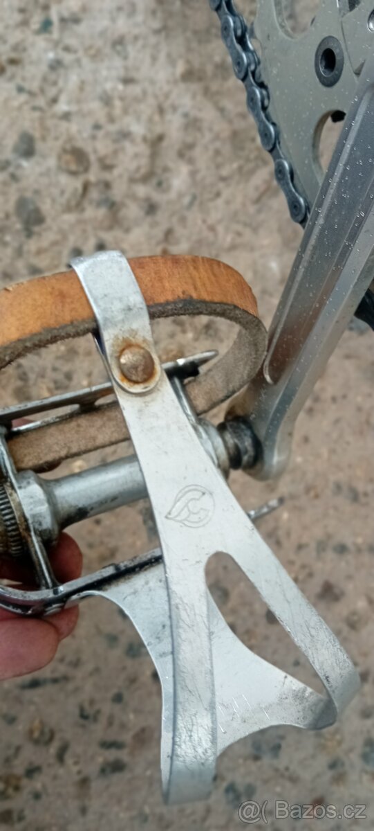 Gerger - Campagnolo - 18