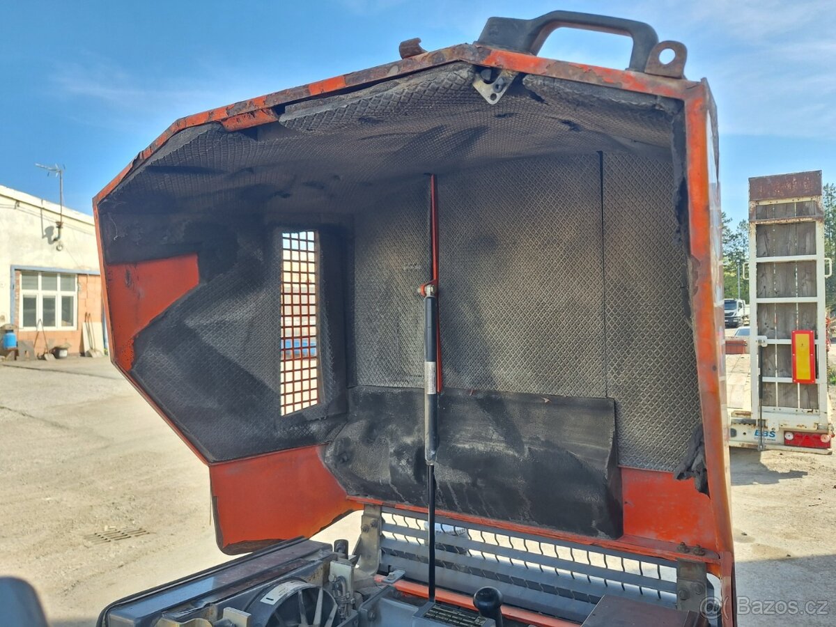 HAMM HD 10 - 18