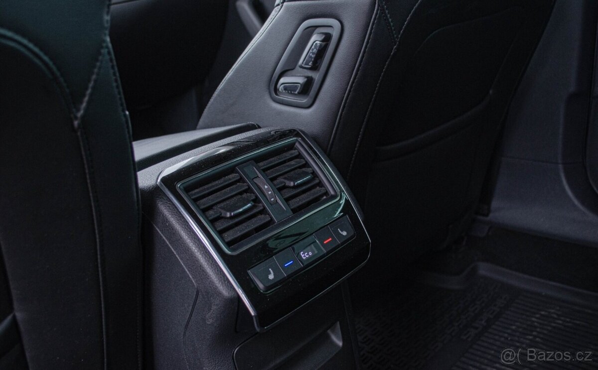 Škoda Superb 1.4 TSI iV Webasto - 18