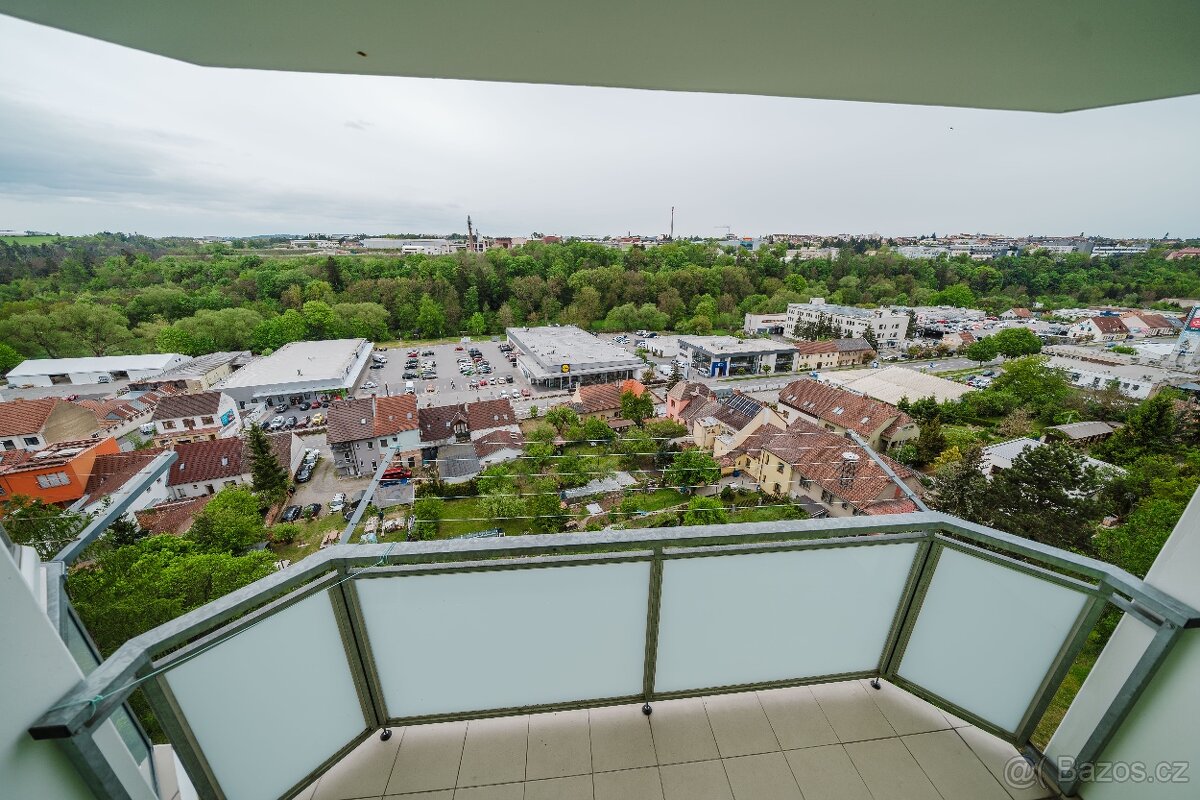 Prodej bytu 4+1 92 m² Novodvorská, Třebíč - 18