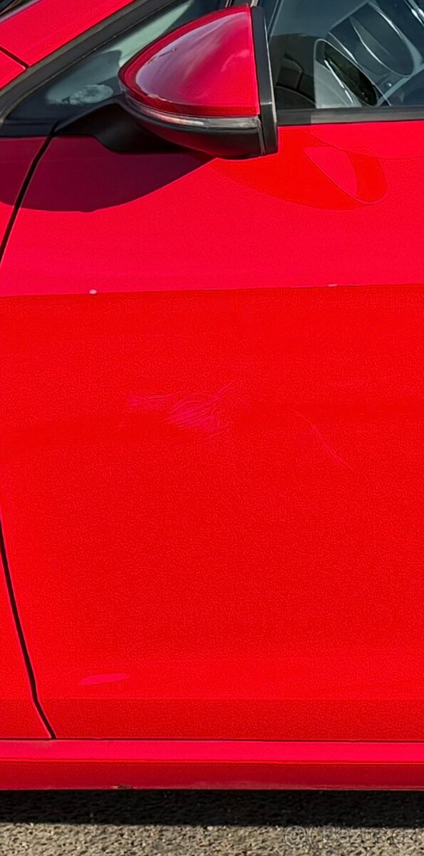 VW Golf 1.5TSi 110kW SOUND - 18