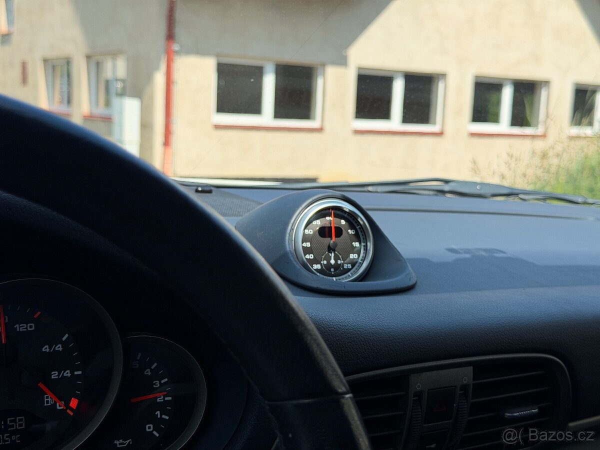 Porsche 911 Carrera (997.1) - 18