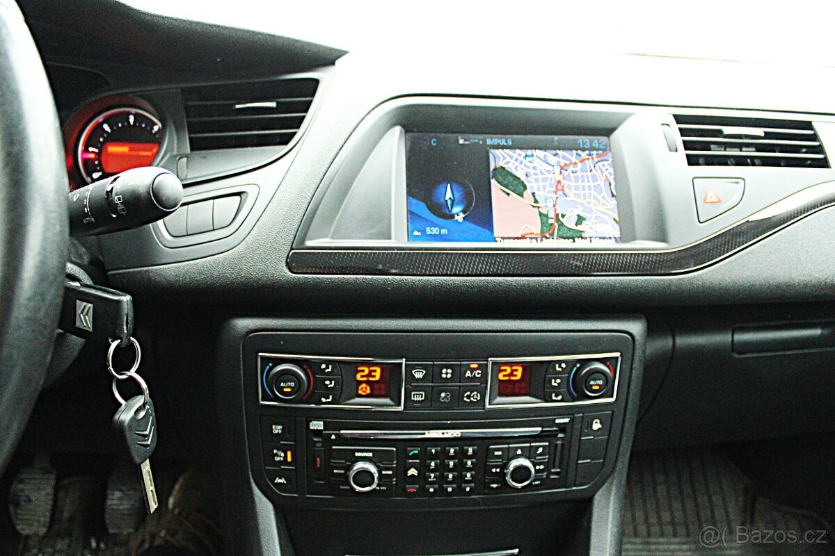 Citroen C5 - 18