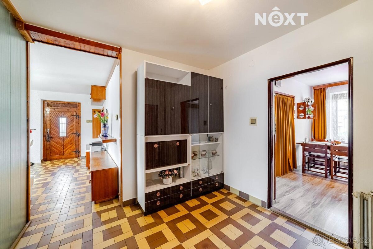 Prodej Vícegeneracní dům, 297㎡ - 18