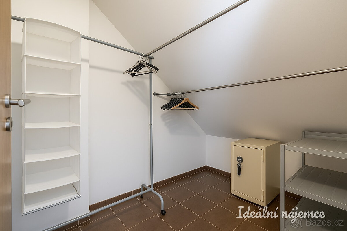 Prodej bytu 3+kk, Praha 4 - Nusle - 18