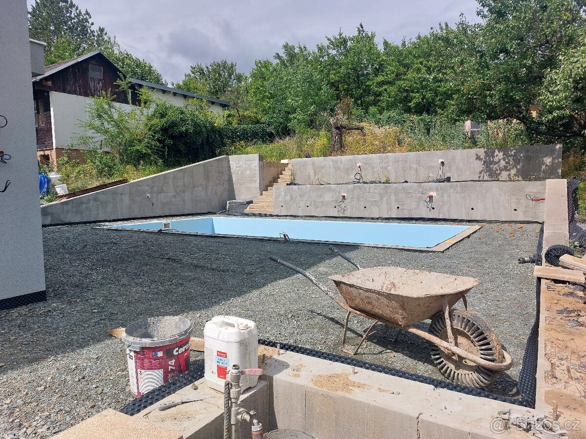 Stavební práce rychle a kvalitně - 18