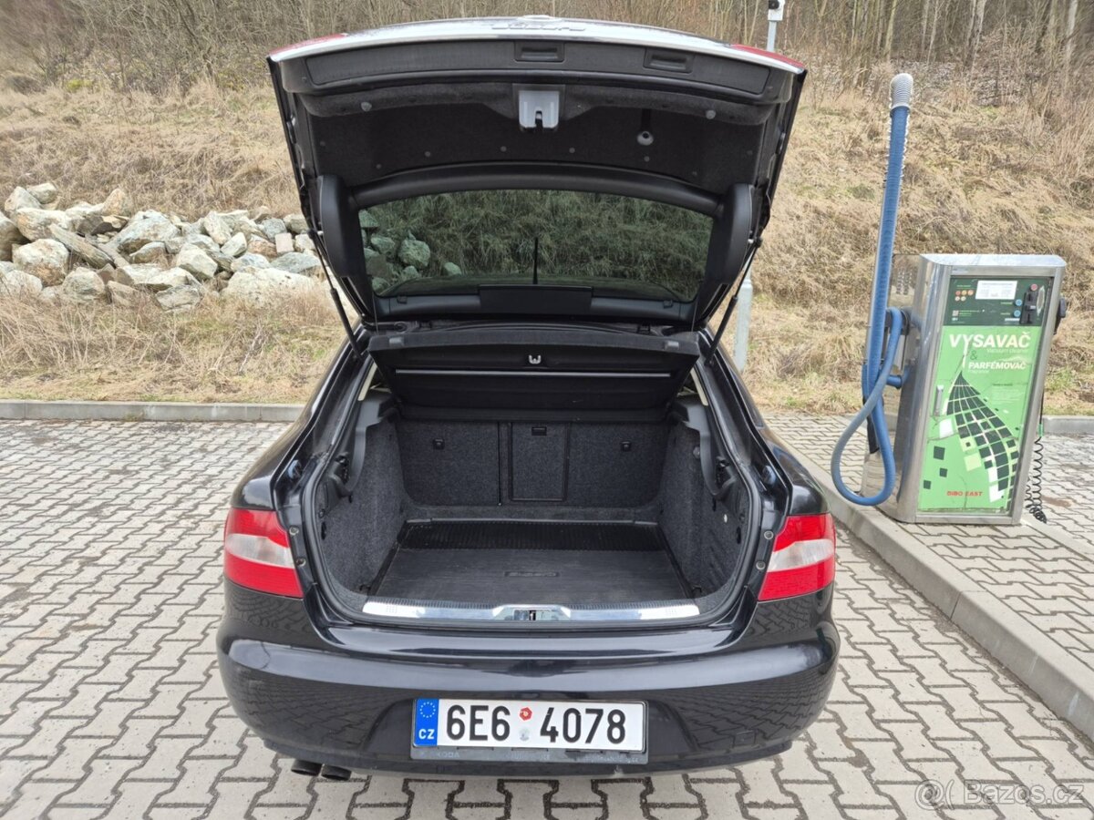 Škoda Superb - 18