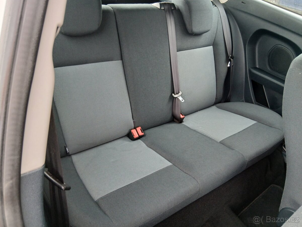 Ford Fiesta, 1.2i, 44KW - 18