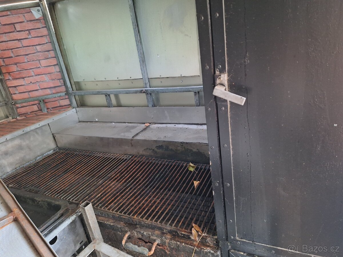 Stanek občerstvení - 18