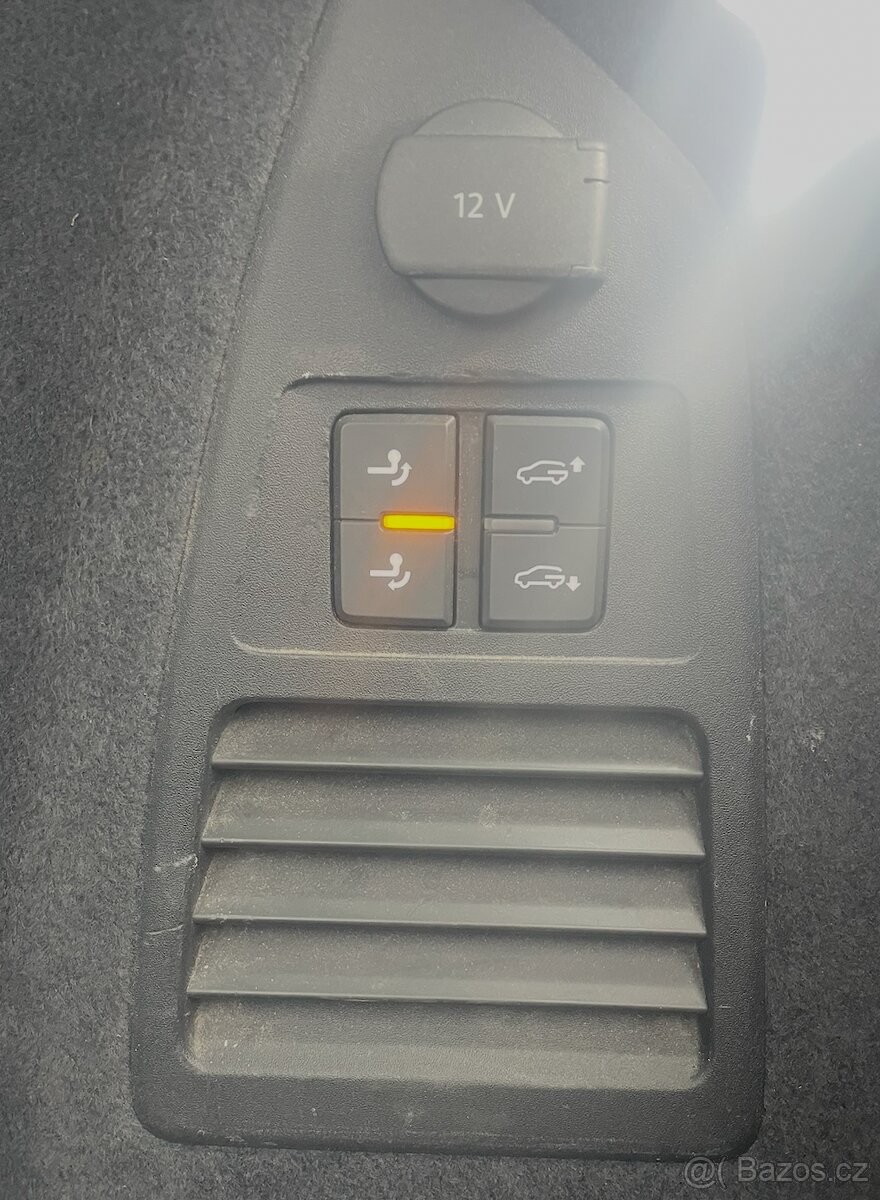 VW Touareg 4x4,Webasto,kamera,asistenty,nočné videnie, - 18