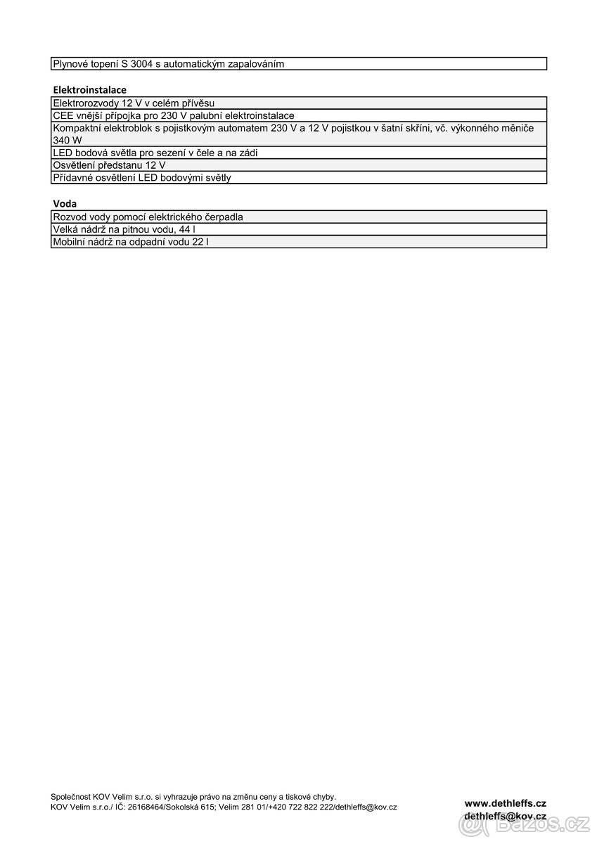 Dethleffs c´go 495 QSK - 18